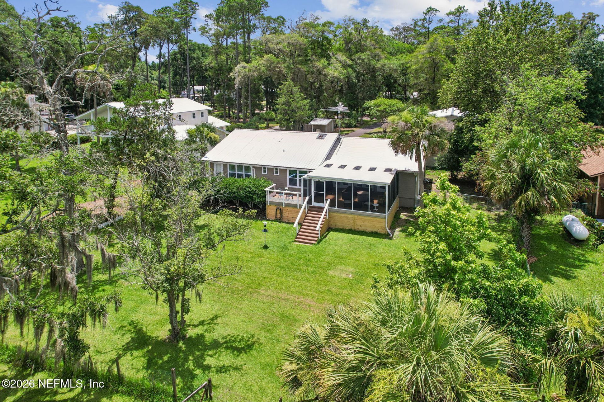 97145 Blackbeards Way, Yulee, FL 32097 Photo