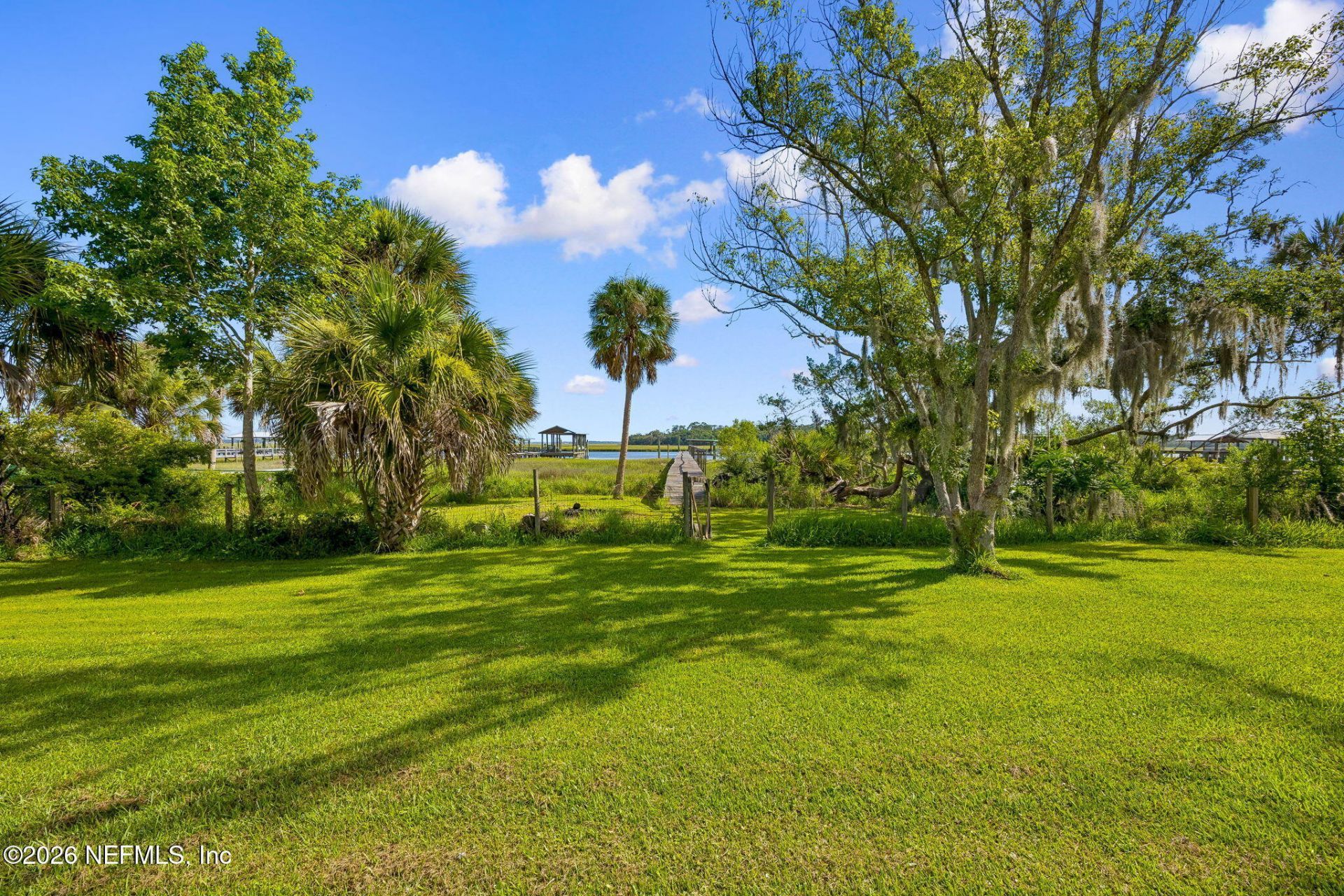 97145 Blackbeards Way, Yulee, FL 32097 Photo