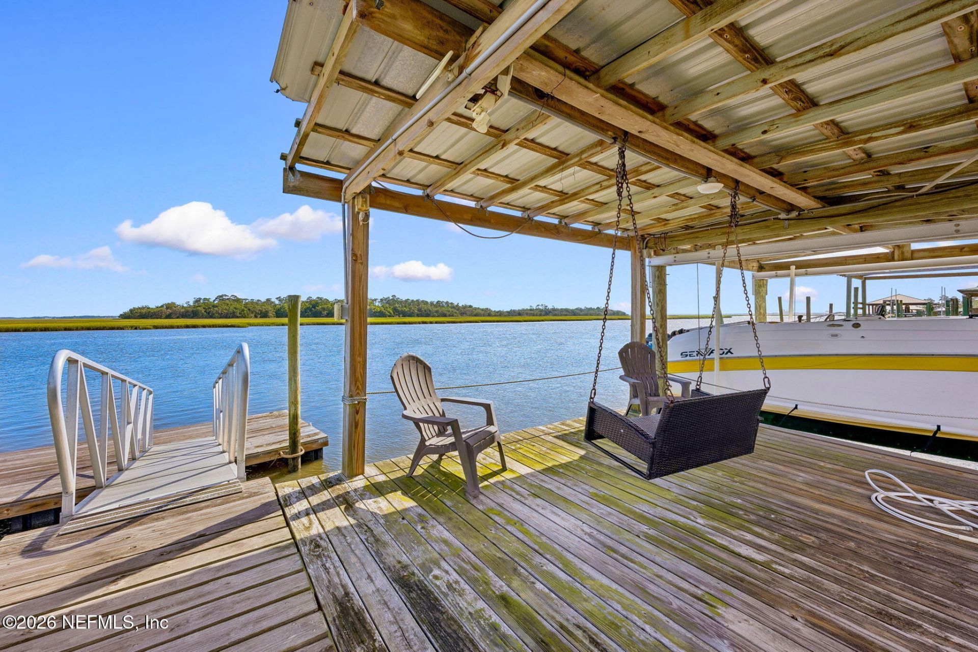 97145 Blackbeards Way, Yulee, FL 32097 Photo
