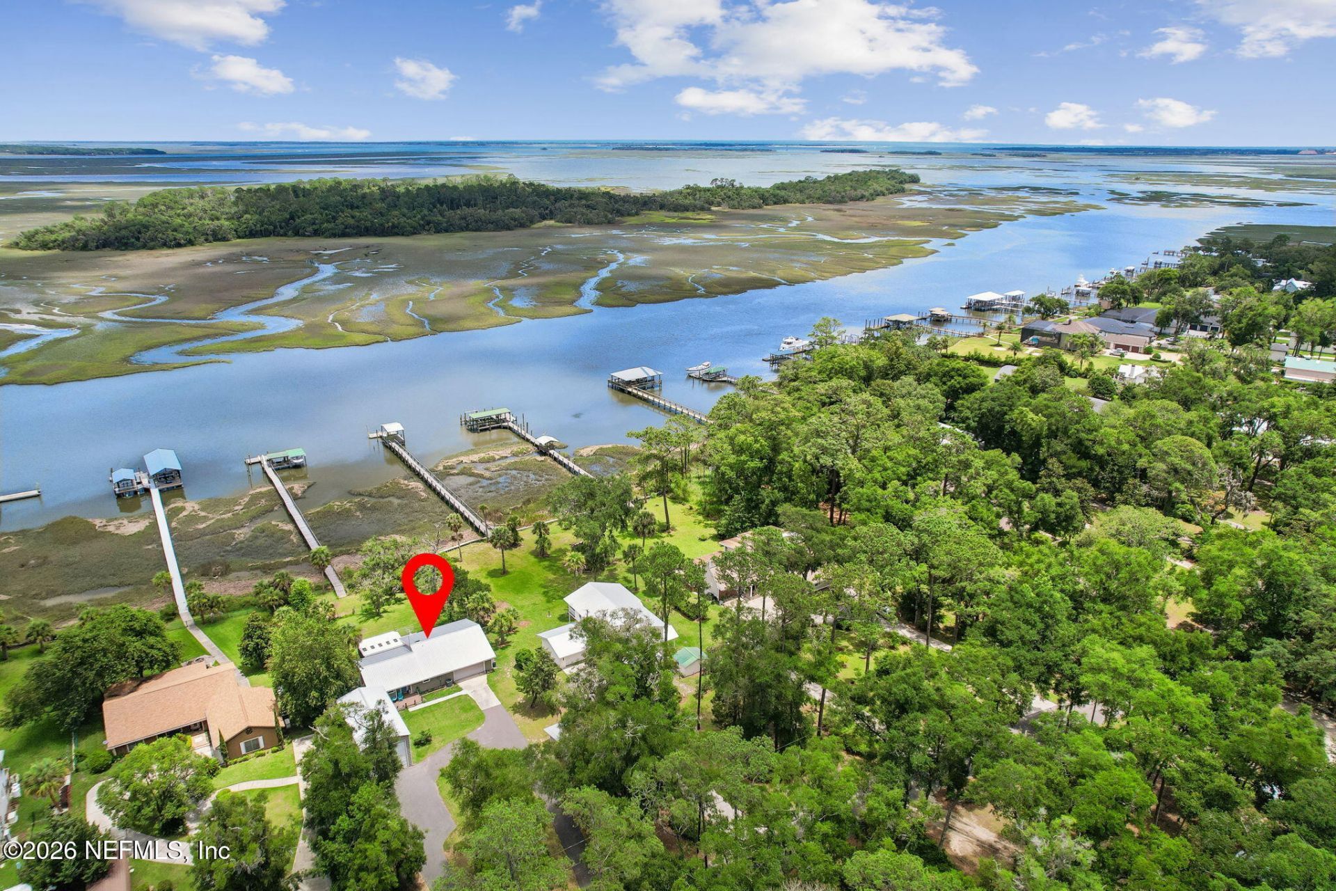 97145 Blackbeards Way, Yulee, FL 32097 Photo