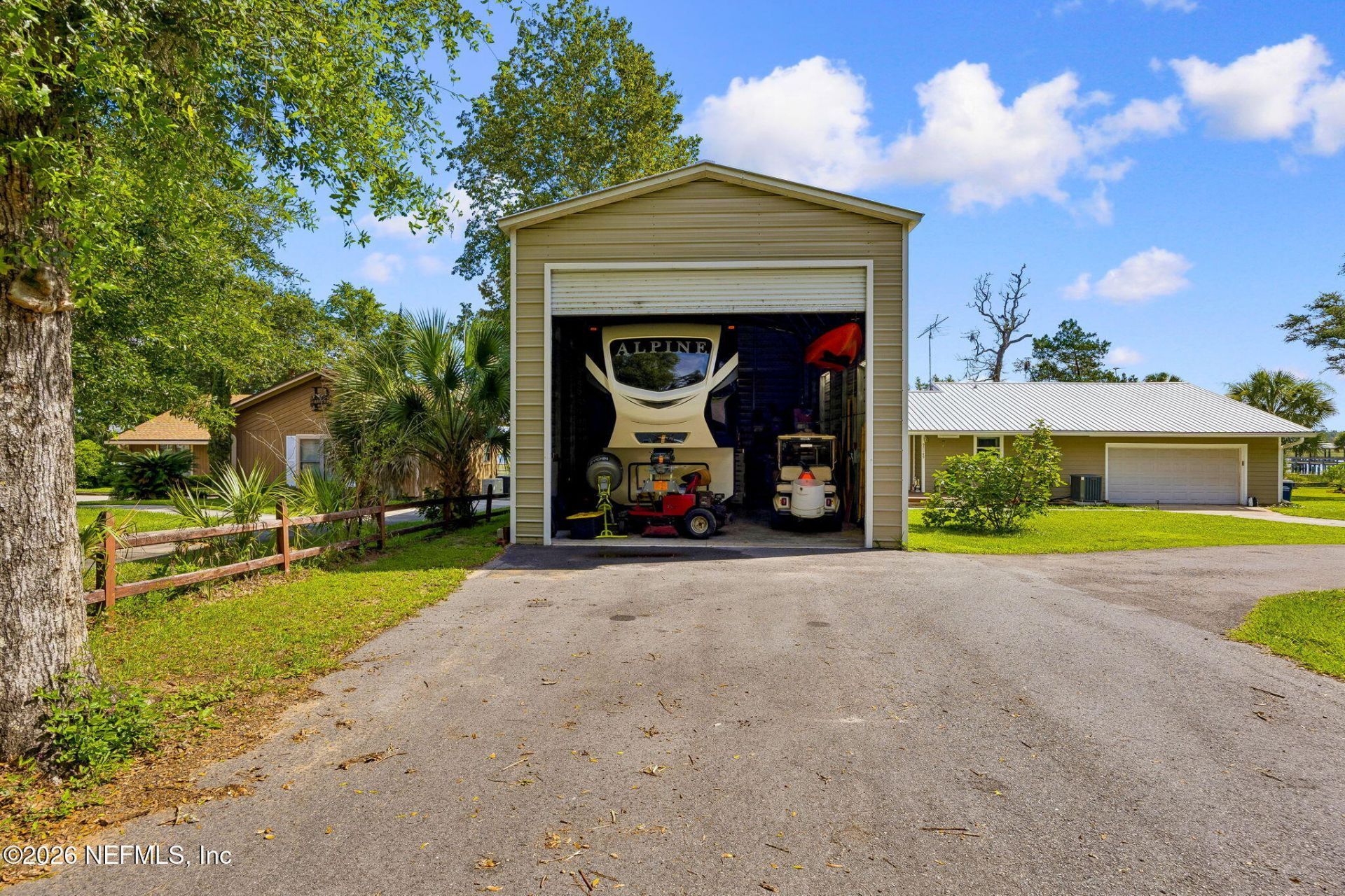 97145 Blackbeards Way, Yulee, FL 32097 Photo