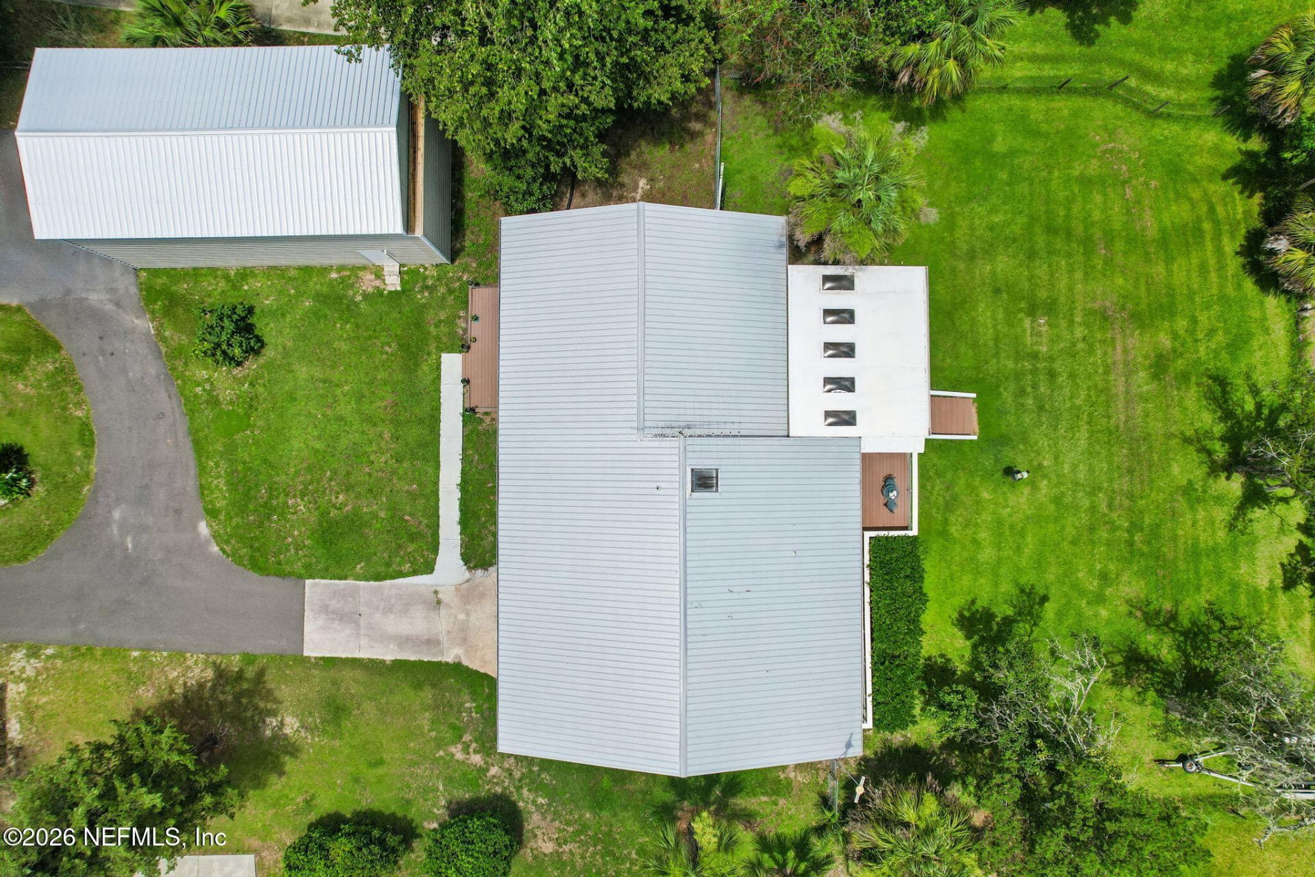 97145 Blackbeards Way, Yulee, FL 32097 Photo