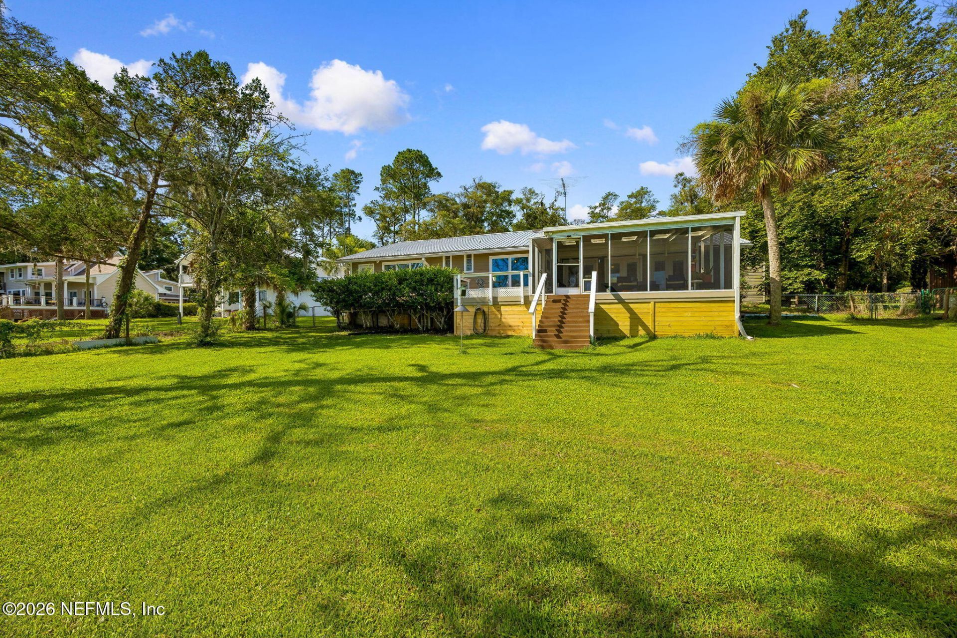 97145 Blackbeards Way, Yulee, FL 32097 Photo
