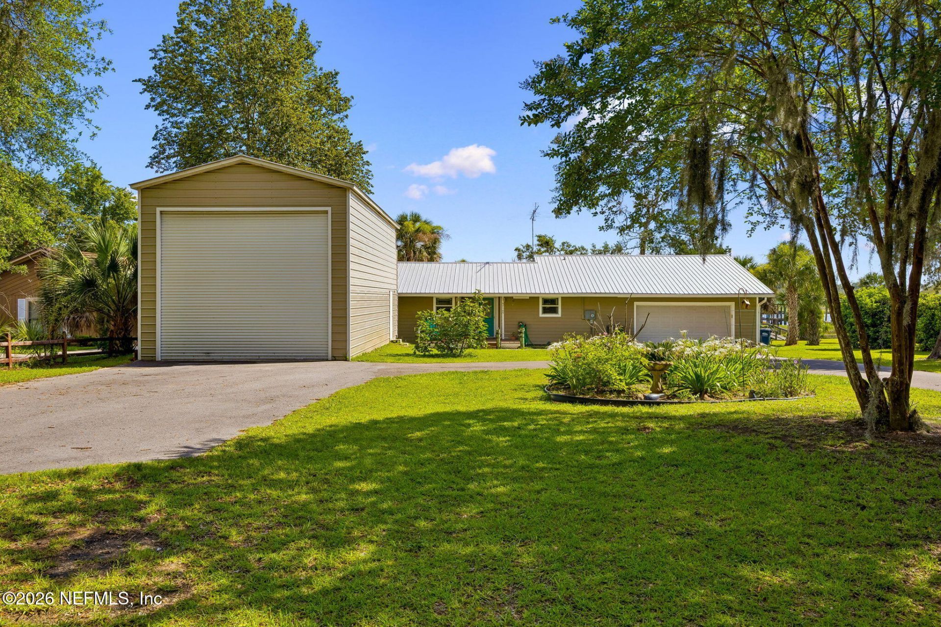 97145 Blackbeards Way, Yulee, FL 32097 Photo