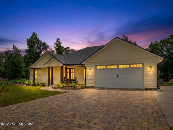 44024 BREEZY Lane, Callahan, FL 32011