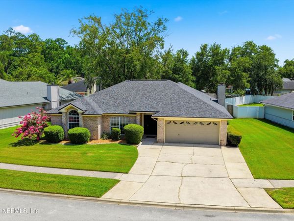 3250 TEA ROSE Drive, Jacksonville, FL 32223