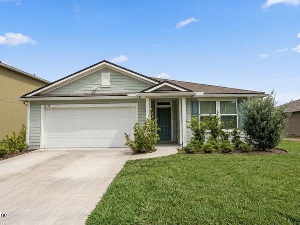 12184 GRAND HERRING Way, Jacksonville, FL 32219