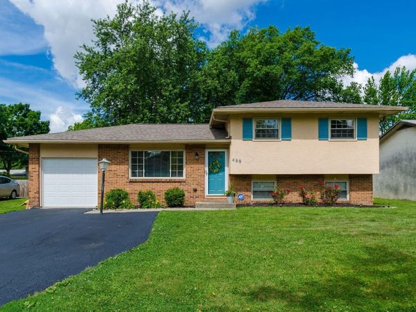 469 N Stygler Road , Columbus, OH 43230