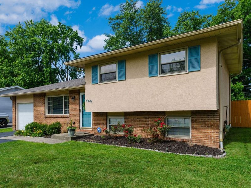 469 N Stygler Road, Columbus, OH 43230 Photo 2