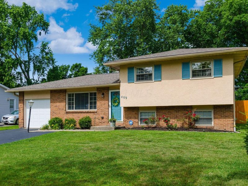 469 N Stygler Road, Columbus, OH 43230 Photo 3