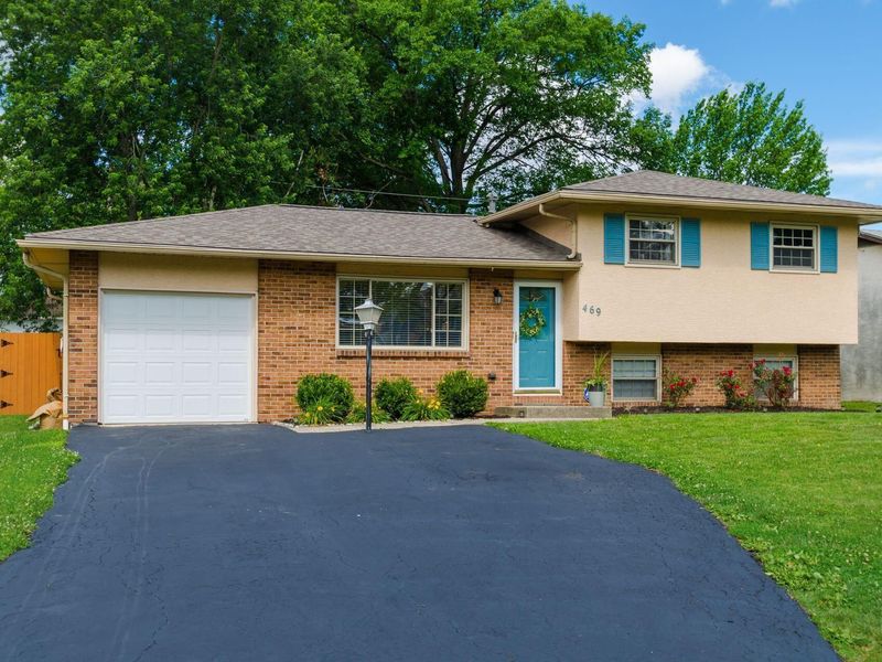 469 N Stygler Road, Columbus, OH 43230 Photo 4