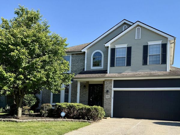 905 Linkfield Drive, Columbus, OH 43085
