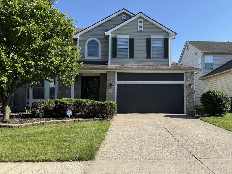 905 Linkfield Drive, Columbus, OH 43085 Photo 2