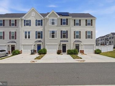 109 RISING SUN ROAD, FREDERICKSBURG, VA 22405