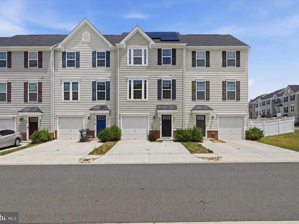 109 RISING SUN ROAD , FREDERICKSBURG, VA 22405