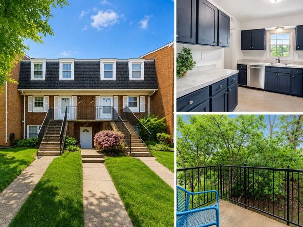 1033 B MARGATE COURT, STERLING, VA 20164