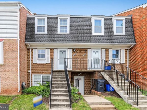 1033 B MARGATE COURT , STERLING, VA 20164