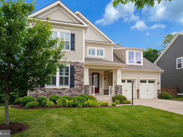 420 PEAR BLOSSOM ROAD, STAFFORD, VA 22554