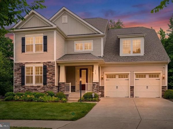 420 PEAR BLOSSOM ROAD, STAFFORD, VA 22554