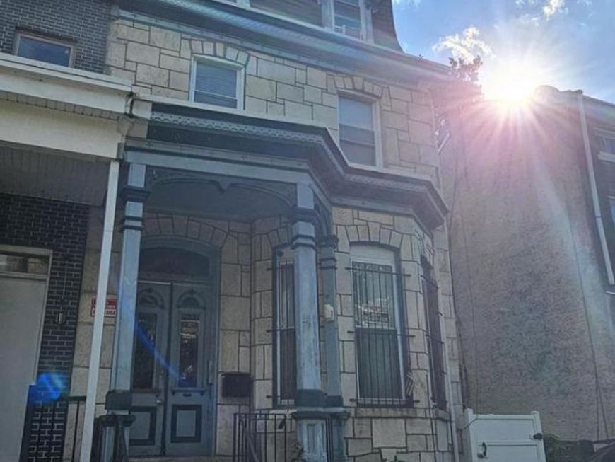 3618 Spring Garden Street, Unit 3, Philadelphia, PA 19104 Main Photo