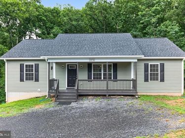 1674 WESTERN LANE, FRONT ROYAL, VA 22630
