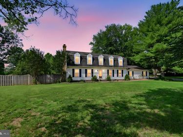 12607 FITZWATER DRIVE, NOKESVILLE, VA 20181