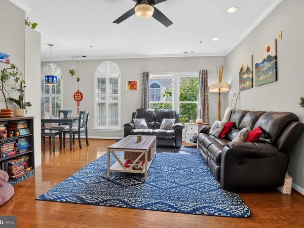 2921 DEER HOLLOW WAY, Unit 113, FAIRFAX, VA 22031