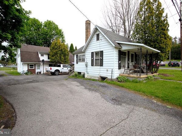 110 BELKO LANE, PHILIPSBURG, PA 16866