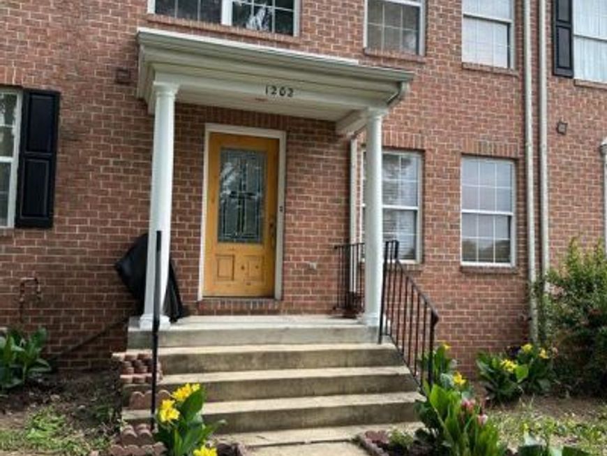 1202 Laurens Street , Baltimore, MD 21217 Main Photo