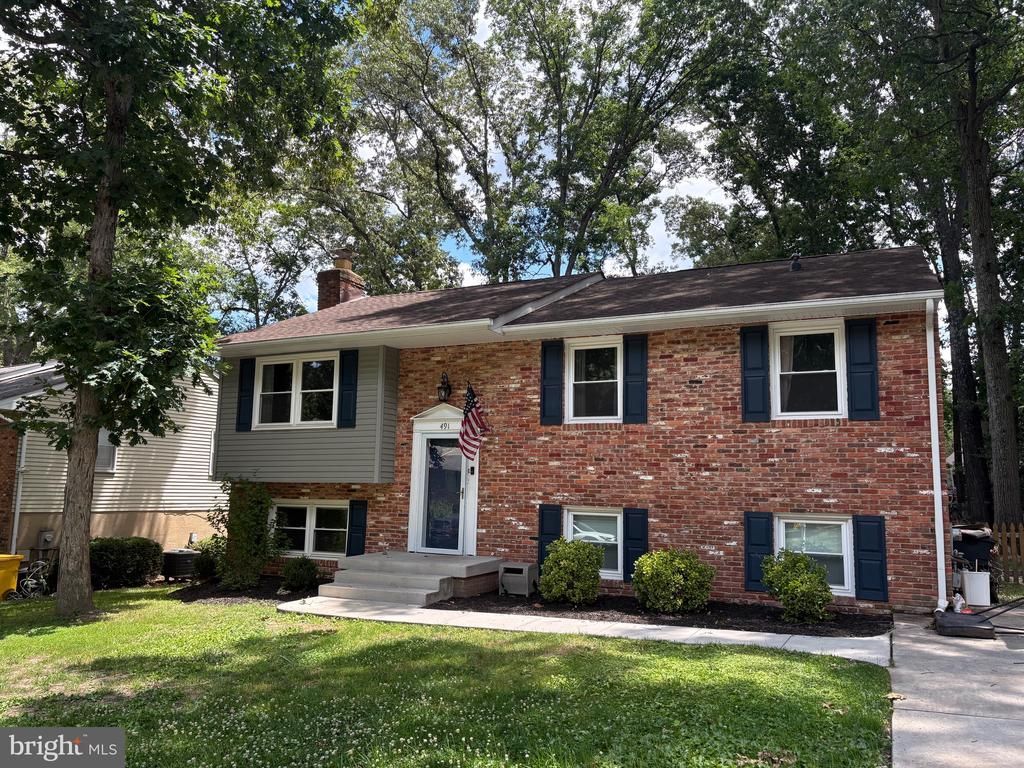 491 Derby Court, Severna Park, MD 21146 Main Photo