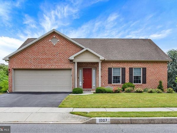 1007 JENKINS GROVE , ENOLA, PA 17025