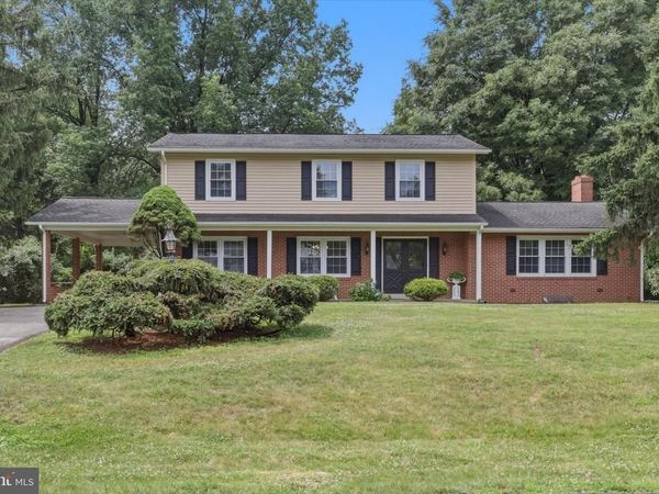 7007 RUNNYMEADE COURT , FREDERICK, MD 21702