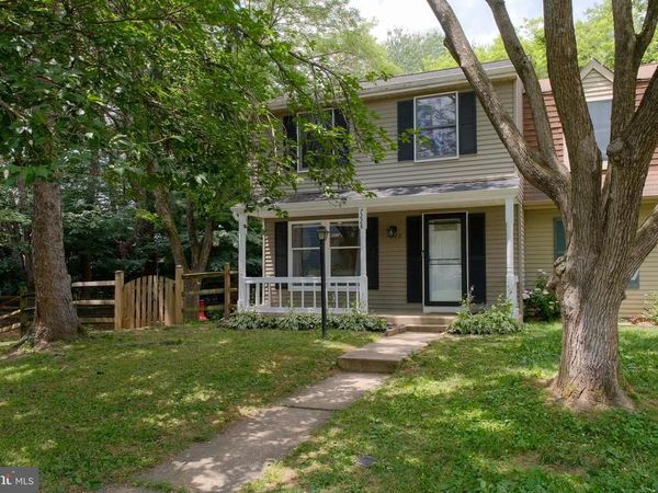 7228 SLEEP SOFT CIRCLE, COLUMBIA, MD 21045