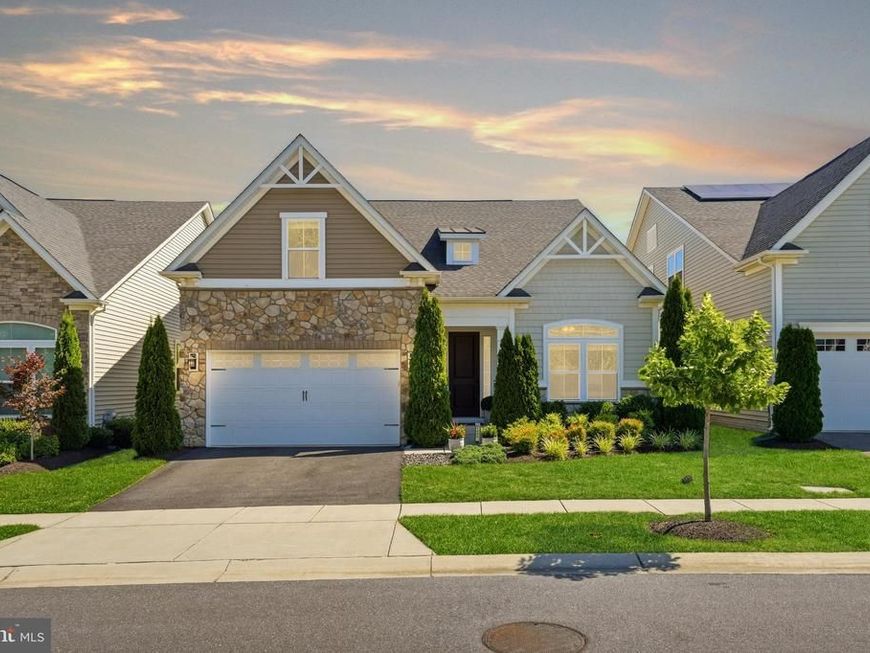 1488 Catbriar Way, Odenton, MD 21113 Main Photo