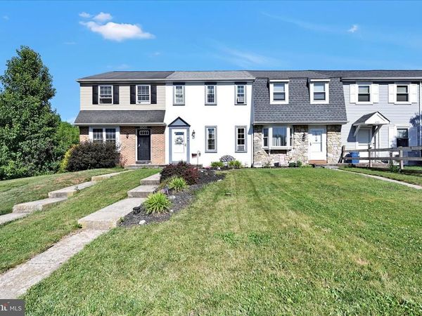 495 MANOR PLACE , BIRDSBORO, PA 19508