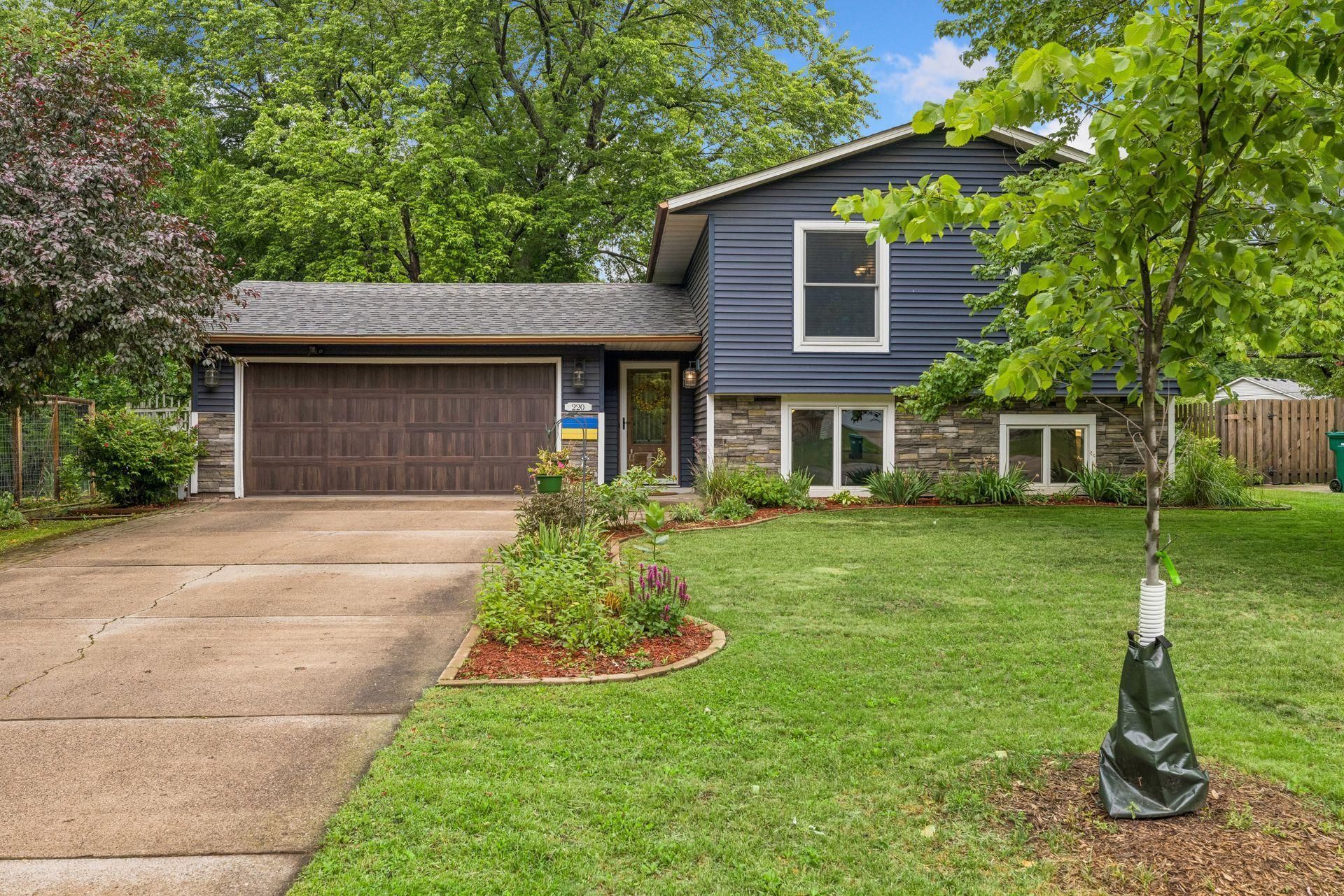 220 Edgewood Avenue, Stillwater, MN 55082 Main Photo