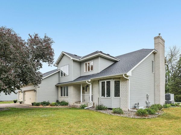708 4th Avenue S, Princeton, MN 55371