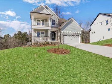 7048 Manchester Drive, Flowery Branch, GA 30542