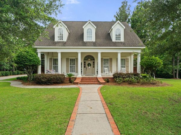 3 Rosebay Ct., Hattiesburg, MS 39402