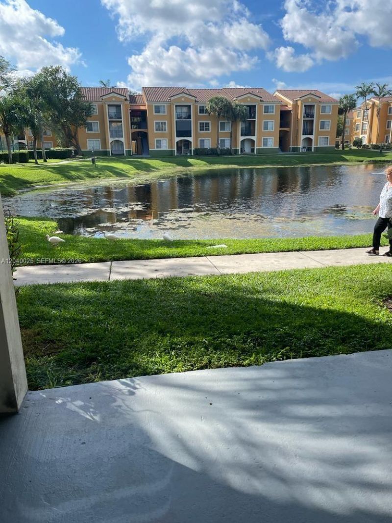 2240 E Preserve Way , Unit 104, Miramar, FL 33025 Photo