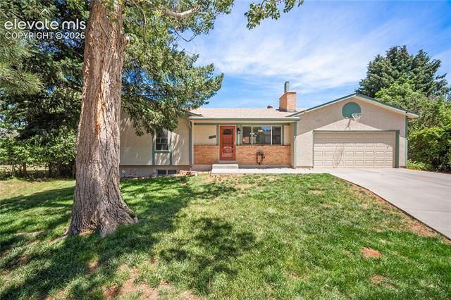 3640 Jubilant Place, Colorado Springs, CO 80917 Main Photo