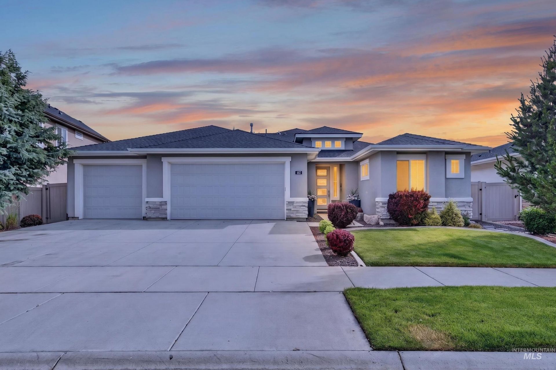 482 E Sicily Dr, Meridian, ID 83642 Main Photo