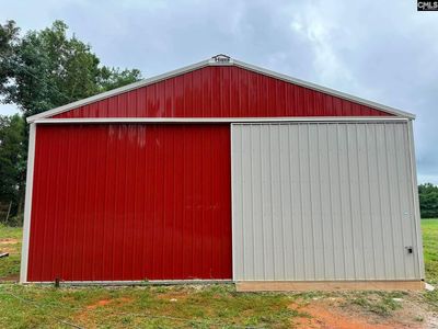 1161 Tom Moore Road, Unit Lot #2, Leesville, SC 29070