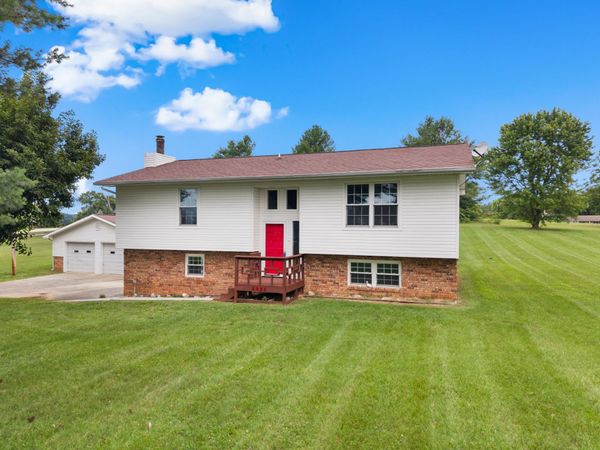 3020 Harrison Road, White Pine, TN 37890