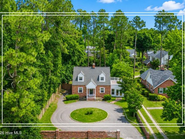 3023 Wrightsboro Road, Augusta, GA 30909