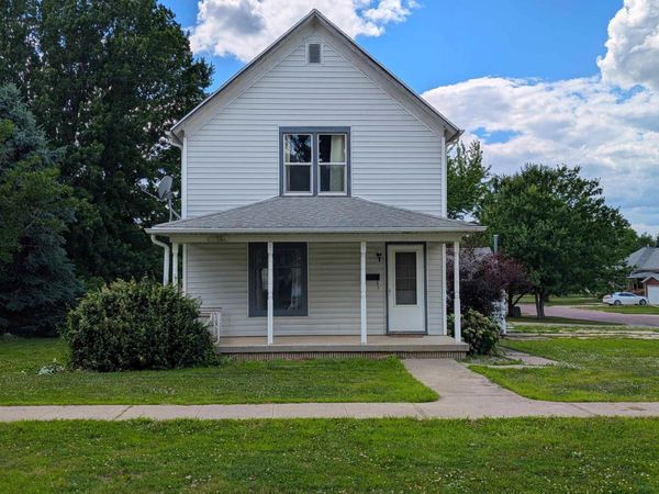 1321 Ave I, Hawarden, IA 51023