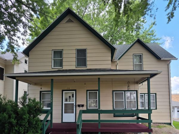 218 HARRISON ST, Remsen, IA 51050