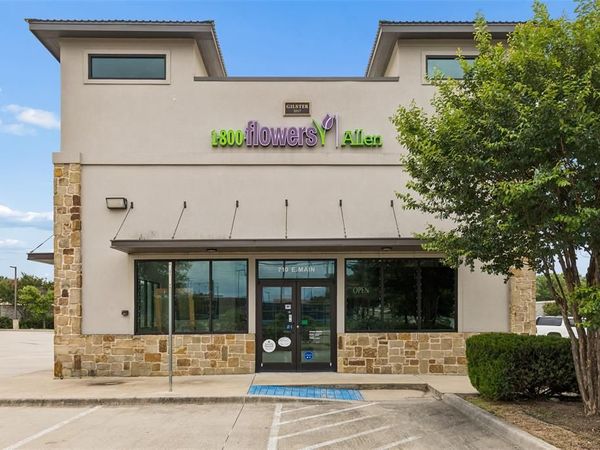 710 E Main Street, Allen, TX 75002
