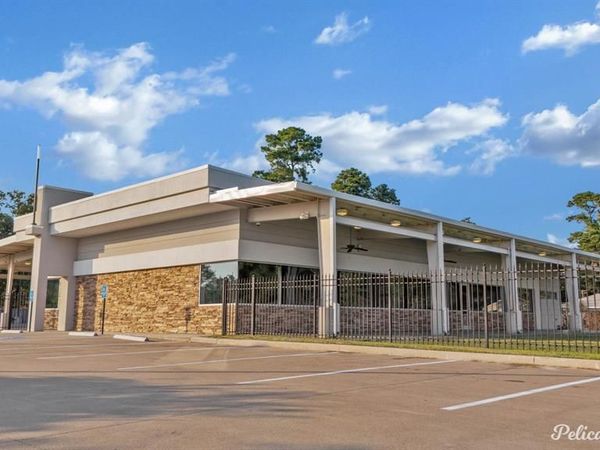 8509 Line Avenue, Shreveport, LA 71106