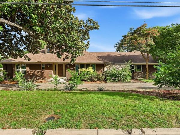 610 S Manus Drive, Dallas, TX 75224